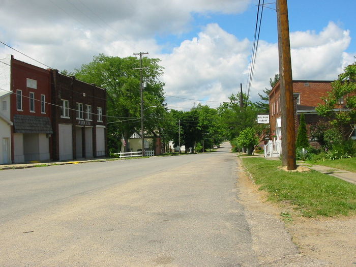 Munith - June 2002 (newer photo)